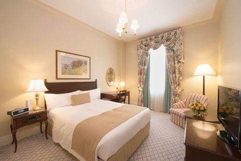 The Hotel Windsor - Hotel Gold Coast 5