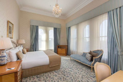 The Hotel Windsor - Hotel Gold Coast 13