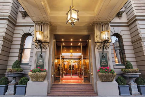 The Hotel Windsor - Hotel Gold Coast 14