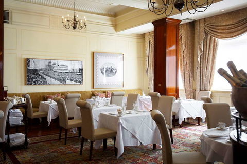 The Hotel Windsor - Hotel Gold Coast 15