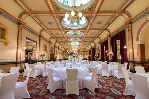 The Hotel Windsor - Hotel Gold Coast 16