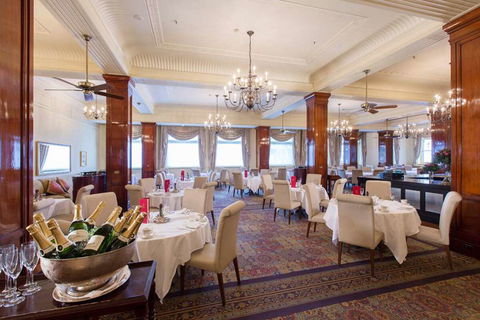 The Hotel Windsor - Hotel Gold Coast 17