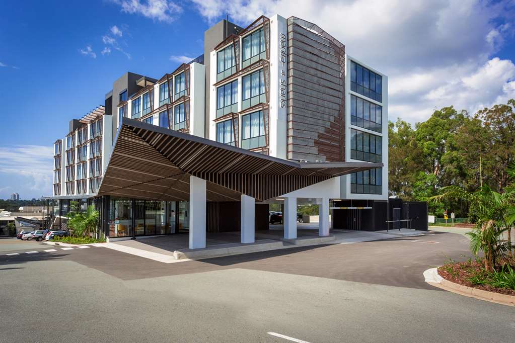 Australia Fair QLD Hotel Gold Coast