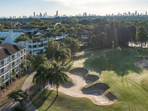 Mercure Gold Coast Resort - Hotel Gold Coast 0