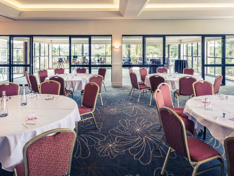 Mercure Gold Coast Resort - Hotel Gold Coast 7
