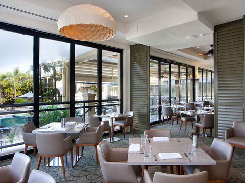 Mercure Gold Coast Resort - Hotel Gold Coast 8