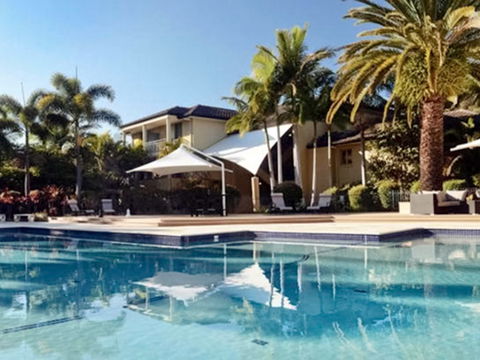 Mercure Gold Coast Resort - Hotel Gold Coast 14
