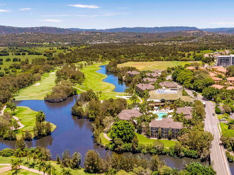 Mercure Gold Coast Resort - Hotel Gold Coast 16
