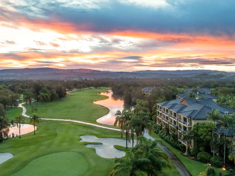 Mercure Gold Coast Resort - Hotel Gold Coast 17
