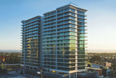 Wyndham Surfers Paradise Resort - Hotel Gold Coast 2