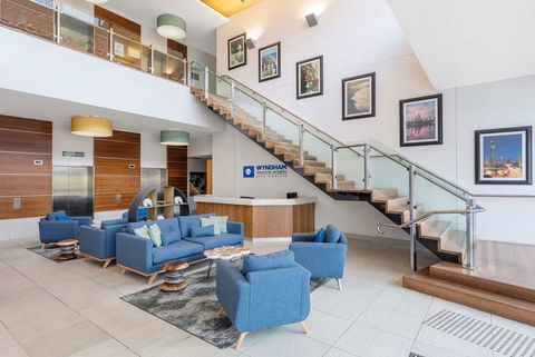 Wyndham Surfers Paradise Resort - Hotel Gold Coast 3