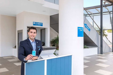 Wyndham Surfers Paradise Resort - Hotel Gold Coast 4