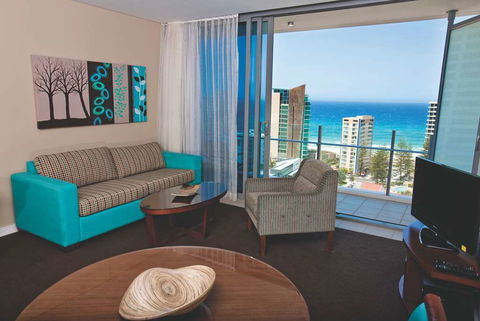 Wyndham Surfers Paradise Resort - Hotel Gold Coast 6