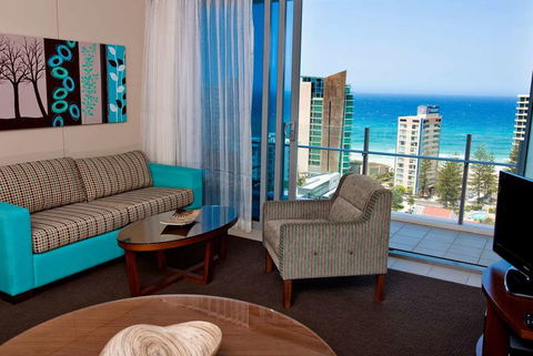 Wyndham Surfers Paradise Resort - Hotel Gold Coast 7