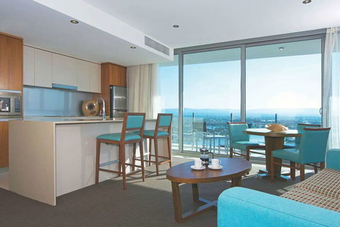Wyndham Surfers Paradise Resort - Hotel Gold Coast 8