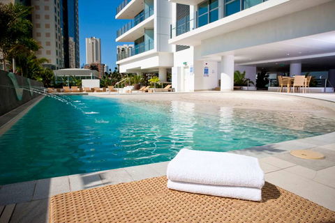 Wyndham Surfers Paradise Resort - Hotel Gold Coast 10