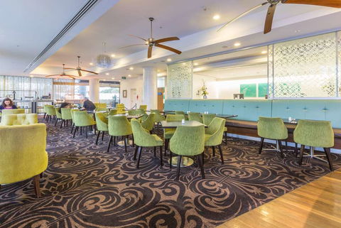 Wyndham Surfers Paradise Resort - Hotel Gold Coast 12