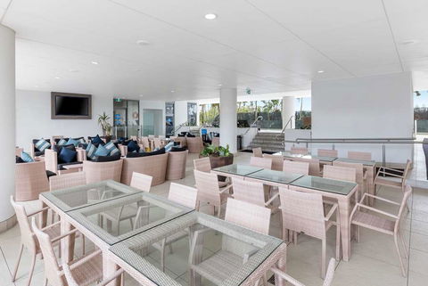 Wyndham Surfers Paradise Resort - Hotel Gold Coast 13