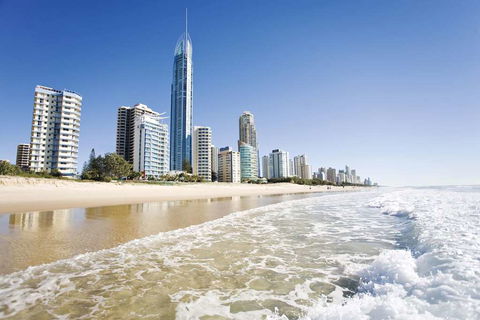Wyndham Surfers Paradise Resort - Hotel Gold Coast 15