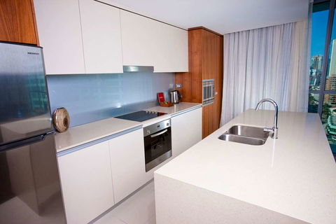 Wyndham Surfers Paradise Resort - Hotel Gold Coast 16