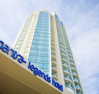 Mantra Legends Hotel - Hotel Gold Coast