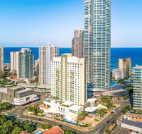 Voco Gold Coast - Hotel Gold Coast