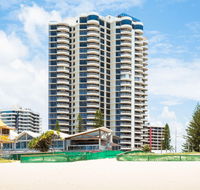 BreakFree Acapulco Resort - Hotel Gold Coast