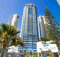 Mantra Towers of Chevron Surfers - Hotel Gold Coast