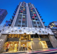 Brady Hotel Central Melbourne - Hotel Gold Coast