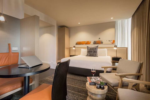 Brady Hotel Central Melbourne - Hotel Gold Coast 1