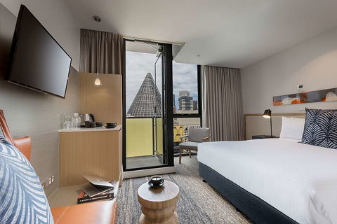 Brady Hotel Central Melbourne - Hotel Gold Coast 5