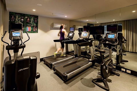 Brady Hotel Central Melbourne - Hotel Gold Coast 11