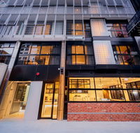Brady Hotel Jones Lane - Hotel Gold Coast
