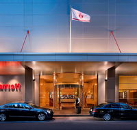 Melbourne Marriott Hotel - Hotel Gold Coast