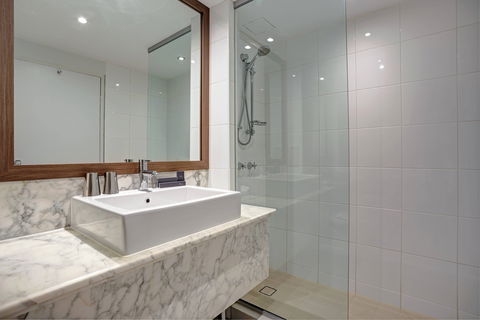 Melbourne Marriott Hotel - Hotel Gold Coast 3