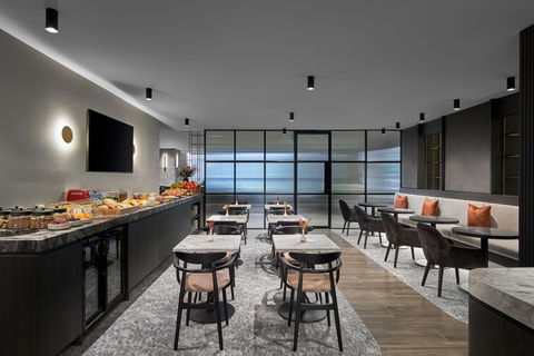 Melbourne Marriott Hotel - Hotel Gold Coast 16