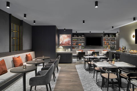 Melbourne Marriott Hotel - Hotel Gold Coast 17