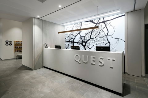 Quest Canberra City Walk - Hotel Gold Coast 2