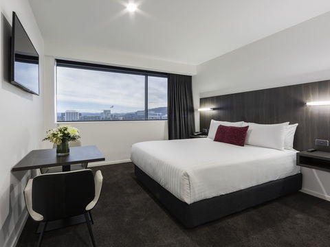 The Sebel Canberra Civic Hotel - Hotel Gold Coast 5