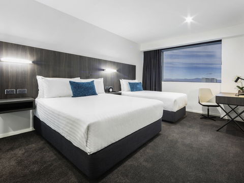 The Sebel Canberra Civic Hotel - Hotel Gold Coast 6