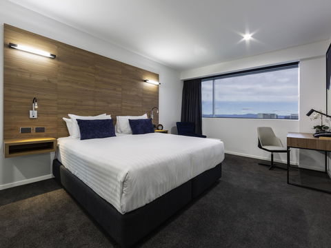 The Sebel Canberra Civic Hotel - Hotel Gold Coast 7