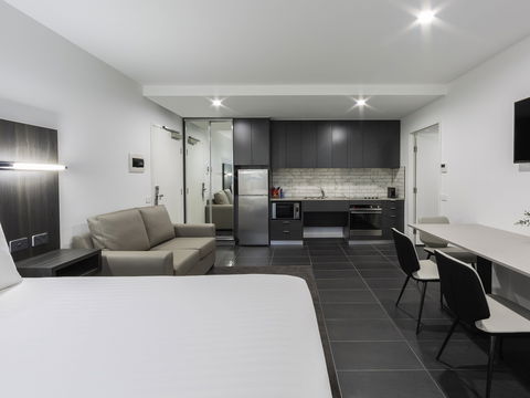 The Sebel Canberra Civic Hotel - Hotel Gold Coast 8