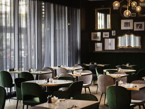 The Sebel Canberra Civic Hotel - Hotel Gold Coast 9