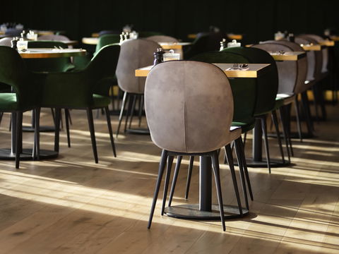 The Sebel Canberra Civic Hotel - Hotel Gold Coast 10