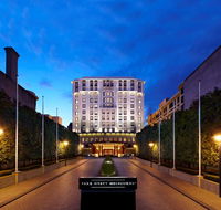Park Hyatt Melbourne - Hotel Gold Coast