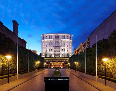 Park Hyatt Melbourne - Hotel Gold Coast 0