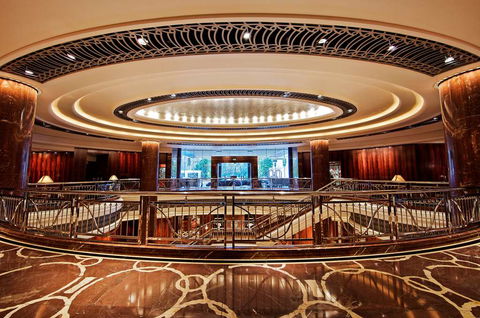 Park Hyatt Melbourne - Hotel Gold Coast 2