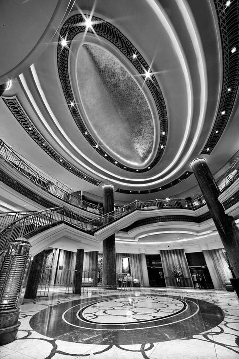 Park Hyatt Melbourne - Hotel Gold Coast 3