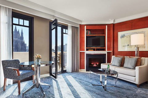 Park Hyatt Melbourne - Hotel Gold Coast 5