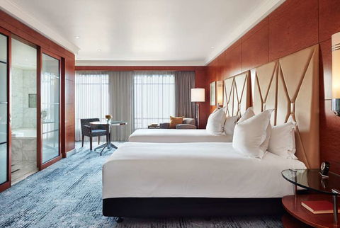 Park Hyatt Melbourne - Hotel Gold Coast 6